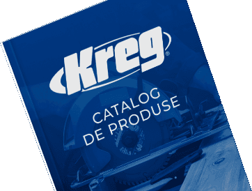 Catalog Kreg