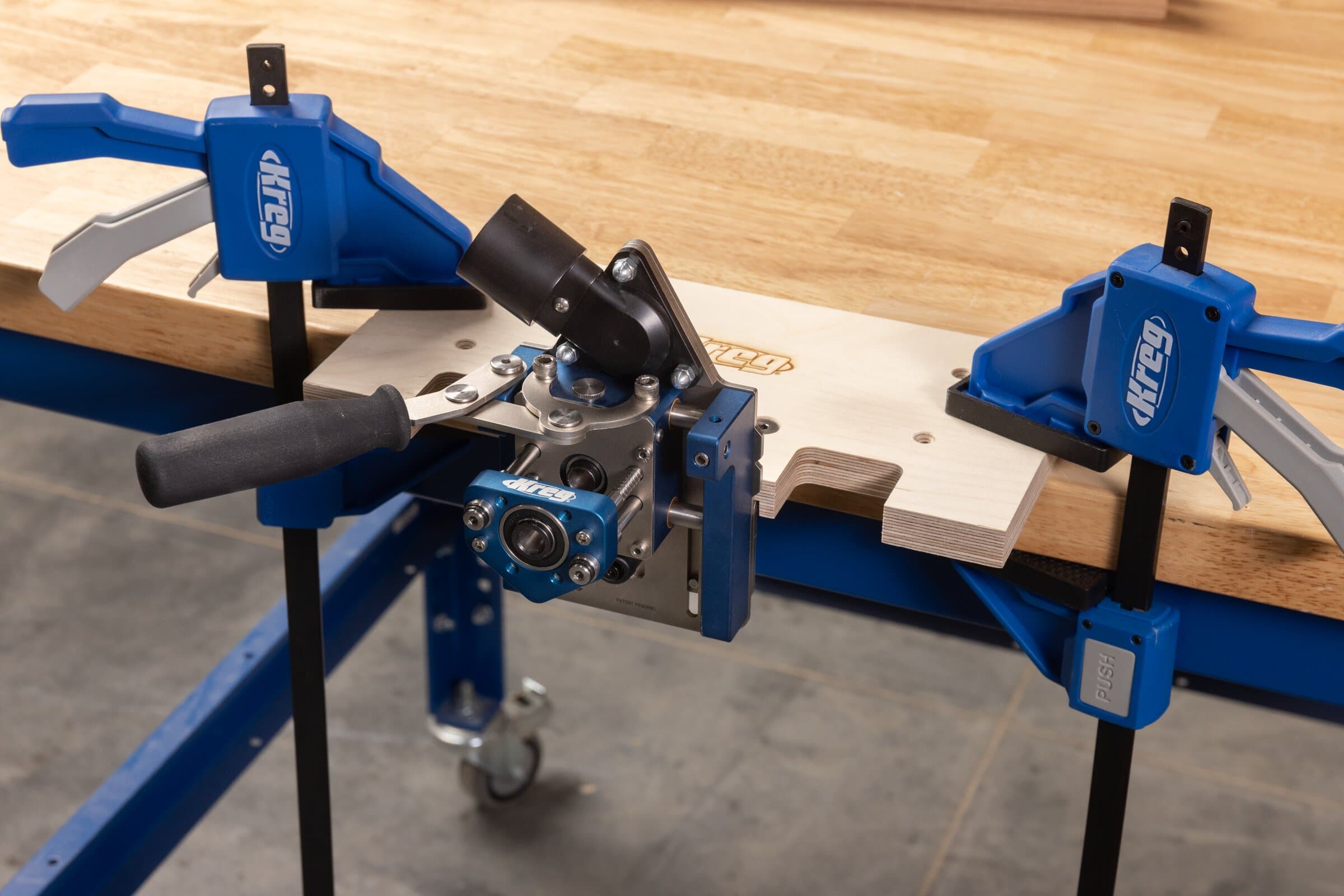 Kreg Tools
